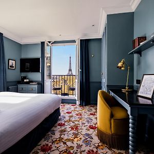 Chambre Double Eiffel