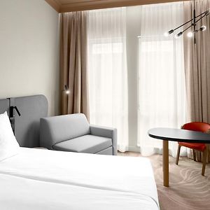 Chambre Supérieure