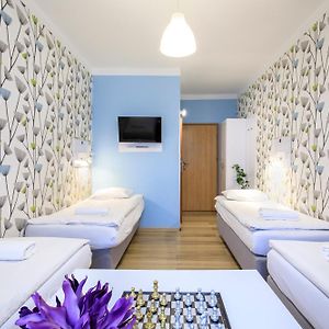 Chambre Dortoir