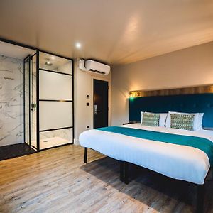Chambre Supérieure Double