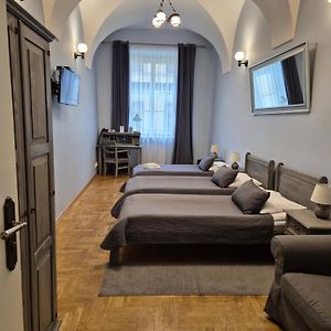 Chambre Triple
