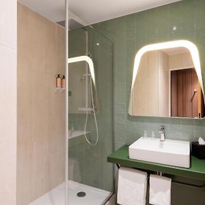Chambre Double Privilège