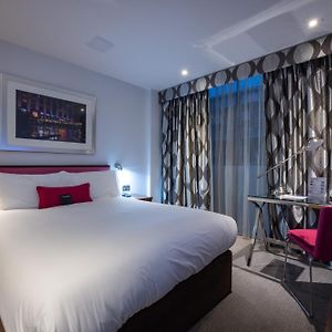 Chambre Double Club de Luxe