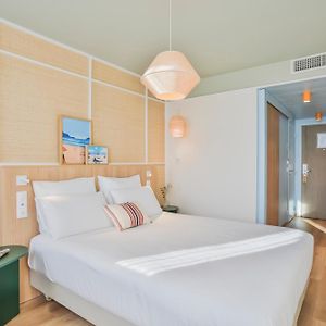 Chambre Standarde Lit King-Size