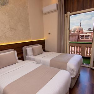 Chambre Supérieure Double