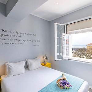 Suite Supérieure Lit King-Size