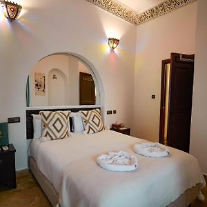 Chambre Lit King-Size