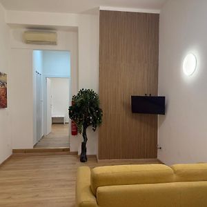 Appartement Rez-de-Chaussée