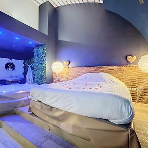 Studio de Luxe Lit King-Size