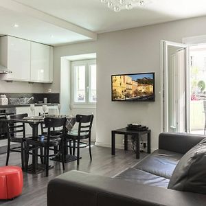 Joffre 9 - Near Massena Square - Terrace