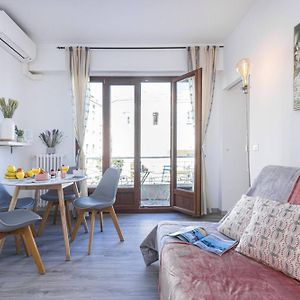 Buffa 21 - 2Min From The Sea - Terrace
