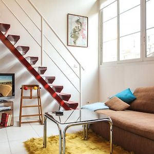 Appartement à 1 Chambre à Coucher
