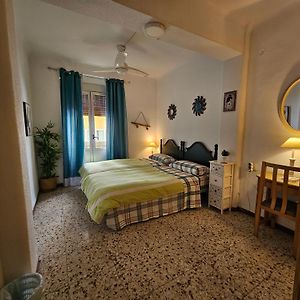 Chambre Grande Double
