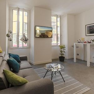 Paule - Great Old Town Studio W Ac