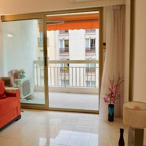 One Bedroom Apartment In The Center Of Cannes, Next To The Carlton, A Few Meters From The Croisette - 367