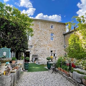 Le Manoir du Raveyron