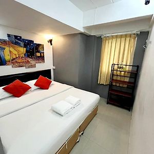 Chambre Budgétée