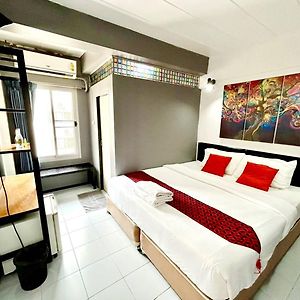 Chambre Standarde