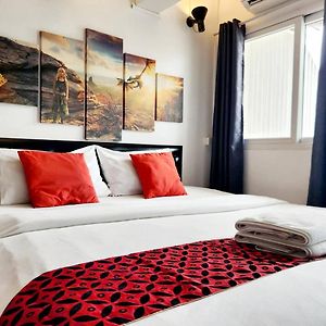Chambre Supérieure Double