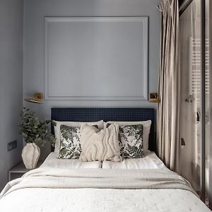 Moja Apartments