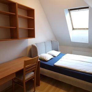 Glinska Rooms