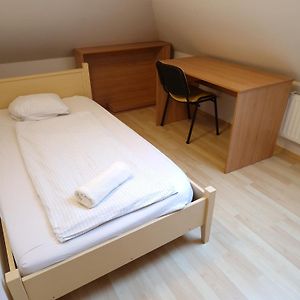 Chambre Budgétée