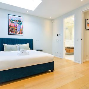 Noho 132 Serviced Apartments By Concept Apartments