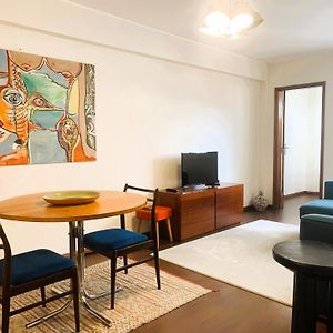 Ribeira Oporto Apartment