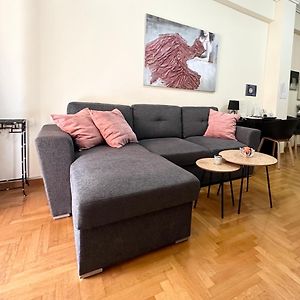 Harokopio Apartment In Athens