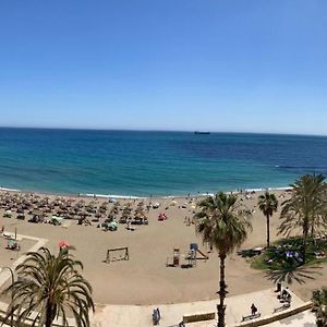 Malagueta'S Views