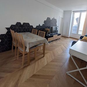 3 Suites appartement