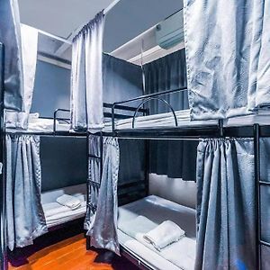 Chambre Juste Pour Hommes Dortoir