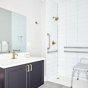 Appartement avec Accès aux Personnes Handicapées