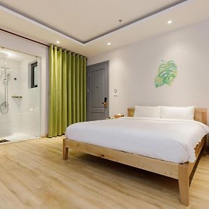 Chambre Standarde Double