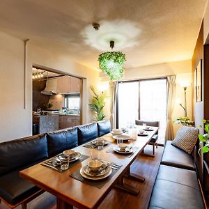 Shinoby'S Inn Shinjuku 3Large Roomtokyo