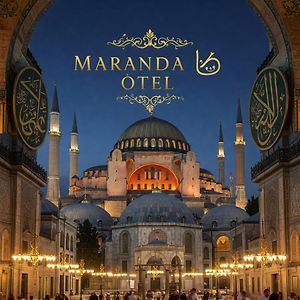 Maranda Suit Hotel