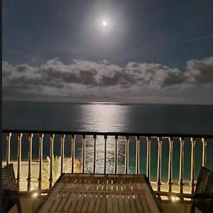 Appartement avec vue mer sur la Promenade des Anglais