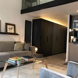 B3 Loft Duplex 175Blo-Paris Convention