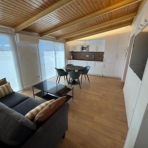 Apartamentos Pedregalejo Beach Playa