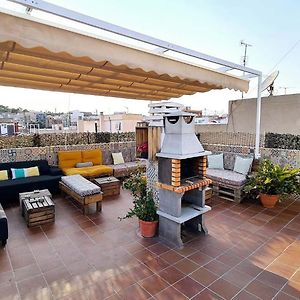 Studio de Luxe Lit King-Size