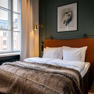 Chambre Classique Lit Queen-Size