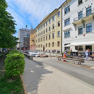 Studio Apartment Gea 2 Tour As Ljubljana