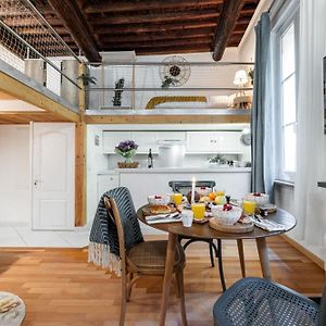 Appartement à 1 Chambre à Coucher