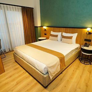 Chambre Standarde Lit King-Size