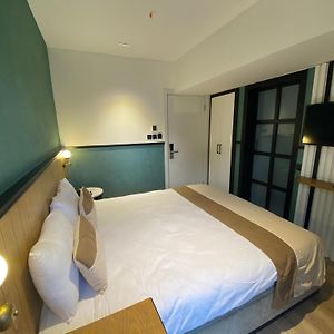 Chambre Double Économique