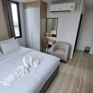 Chambre Supérieure Double aux Étages Supérieurs