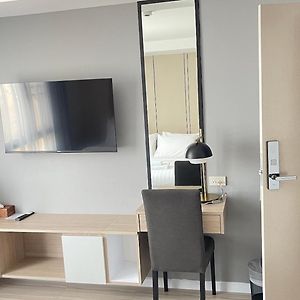 Chambre Standarde Double aux Étages Supérieurs
