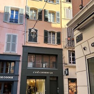 Appartement Vert Nature - Toulon