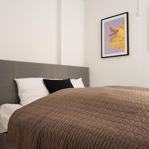 Perfect Apartments In Superb Location By Stroget, The Metro & Attractions