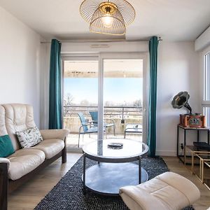 Appartement Vannes